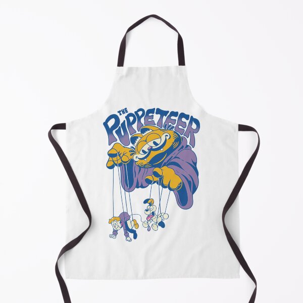 Item preview, The Puppeteer designed and sold by ButterflyMak.