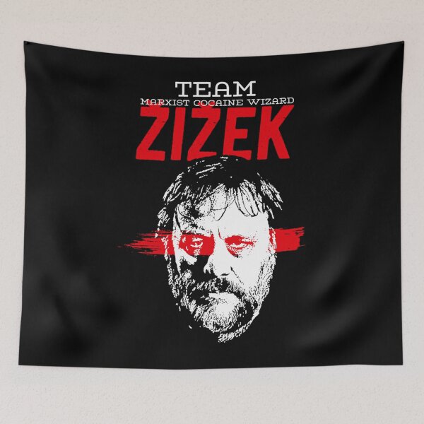 Item preview, Team Zizek vs Peterson - Philosopher Debate  	 designed and sold by qkyxzdrxl74.