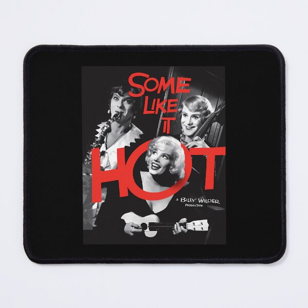 Item preview, Some Like It Hot designed and sold by RexSipes.