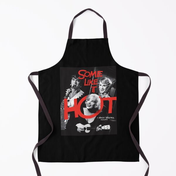 Item preview, Some Like It Hot designed and sold by RexSipes.