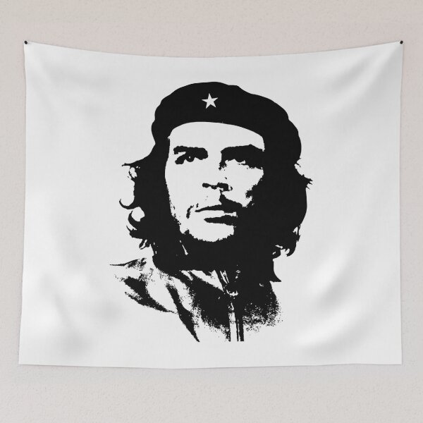 Item preview, CHE GUEVARA 	 designed and sold by ufbsouettb9.