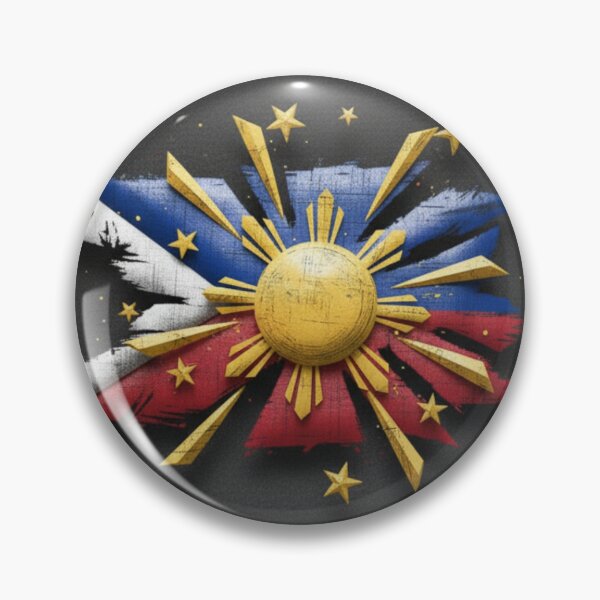 Artikelvorschau, Pinoy-Flagge entworfen und verkauft von most956.