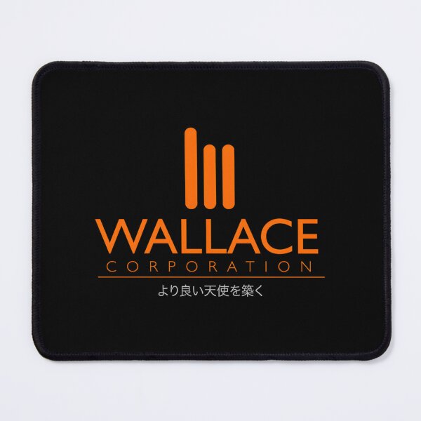 Item preview, Wallace Corporation Inspired By Blade Runner 2049 Classic designed and sold by zqpaudnpva50.