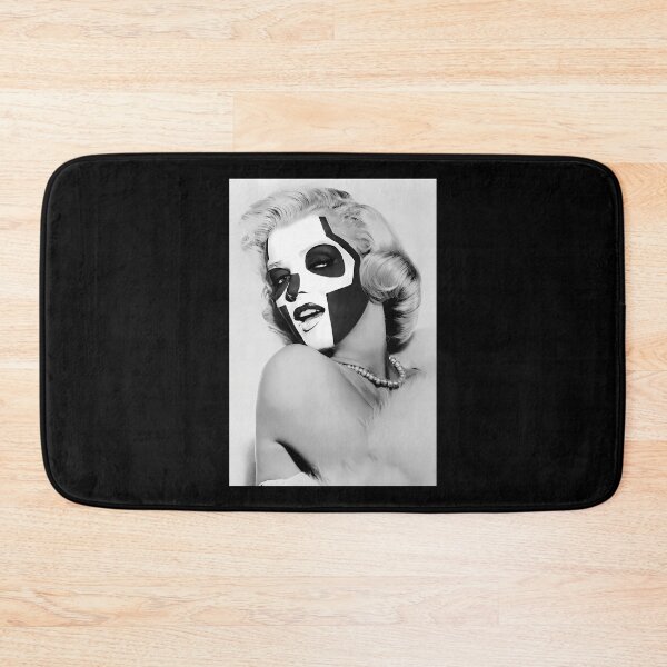 Item preview, Marilyn As Papa Emeritus Iii designed and sold by Michaeltacke33.