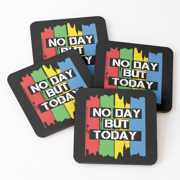 Item preview, No Day But Today Classic 		 designed and sold by pzcagrplh87.