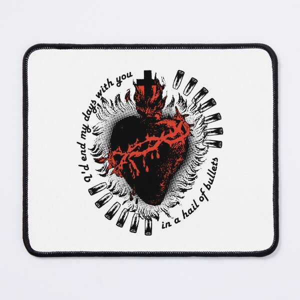 Item preview, Demolition Heart designed and sold by cemetaryangels.