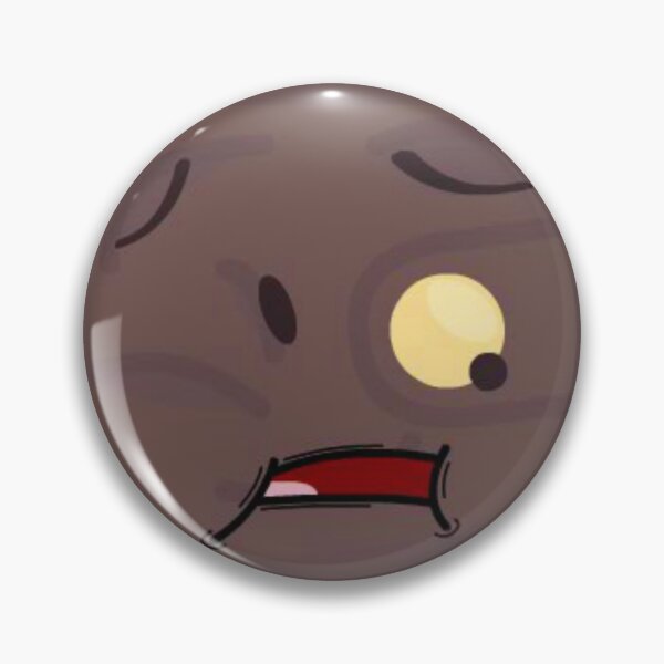 Item preview, Wallet Ow Face designed and sold by AcornAnimations.