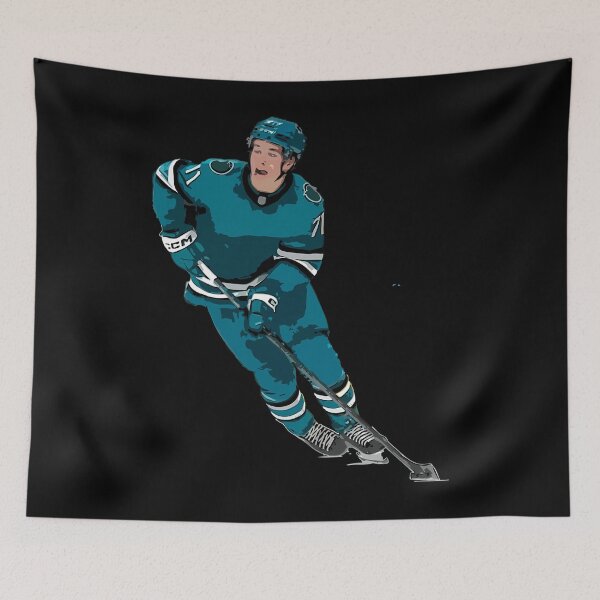 Item preview,  Macklin Celebrini designed and sold by WIEMICHAEL.