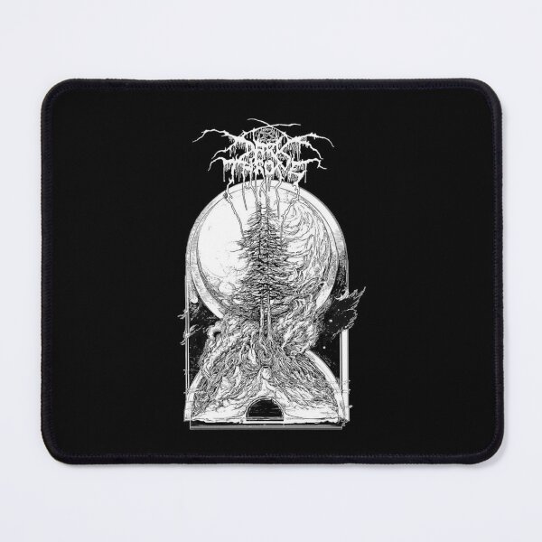 Item preview, Darkthrone Lone Pines Of The Lost Planet designed and sold by RexSipes.