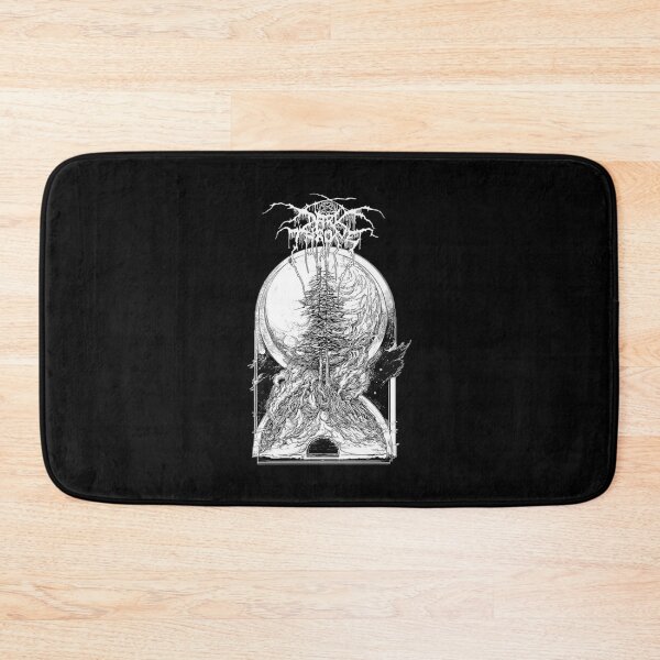 Item preview, Darkthrone Lone Pines Of The Lost Planet designed and sold by RexSipes.