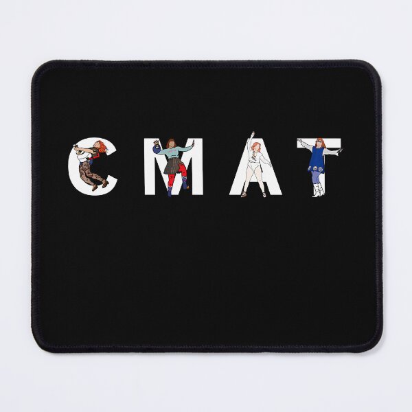 Item preview, Cmat - Dancing Cmat designed and sold by Bernardgodard.