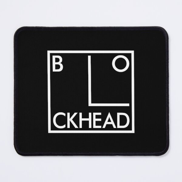 Item preview, Ian Dury And The Blockheads Logo designed and sold by BetsyCartwrig.