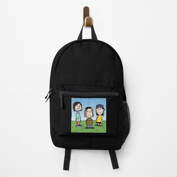 Item preview, Smells Like Cartoon designed and sold by RexSipes.