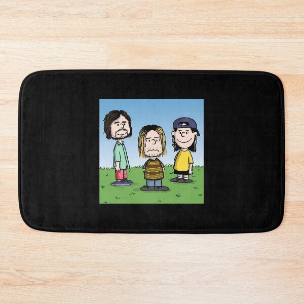 Item preview, Smells Like Cartoon designed and sold by RexSipes.