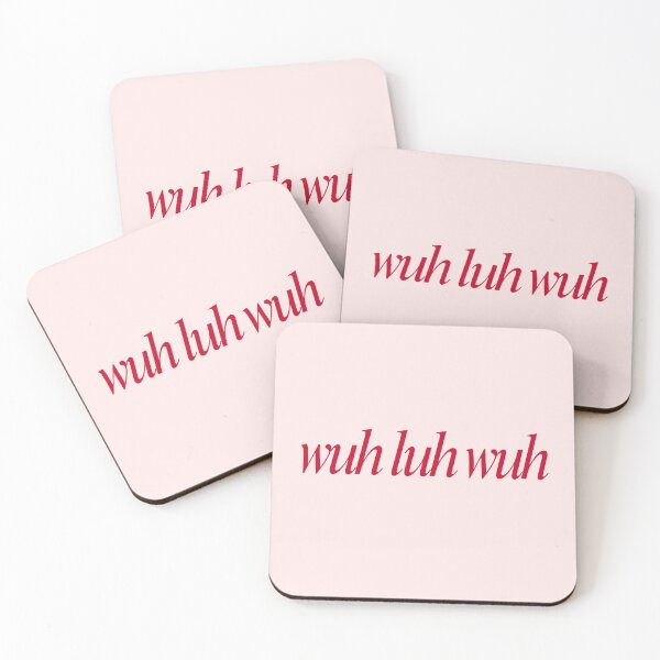 Item preview, wuh luh wuh designed and sold by erva.wav.