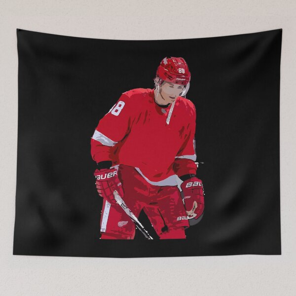 Item preview, Patrick Kane designed and sold by WIEMICHAEL.