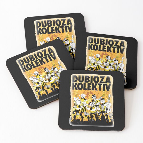 Item preview, Dubioza Kolektiv designed and sold by BetsyCartwrig.