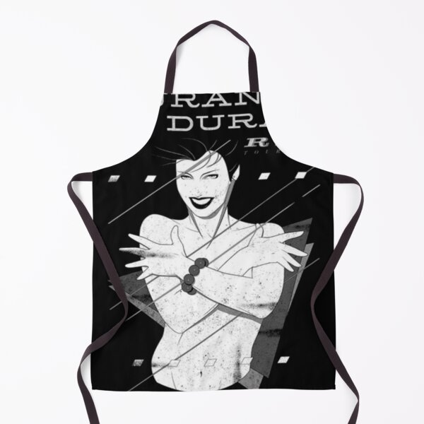 Item preview, Duran Duran Band 3 designed and sold by KaileyMaya.