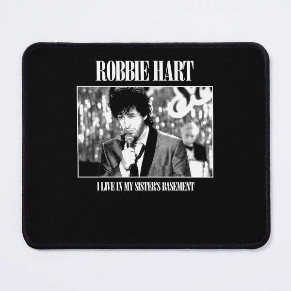 Item preview, The Wedding Singer I Live In My Sister's Base	t - Robbie Hart  	 designed and sold by nawvncfpb19.