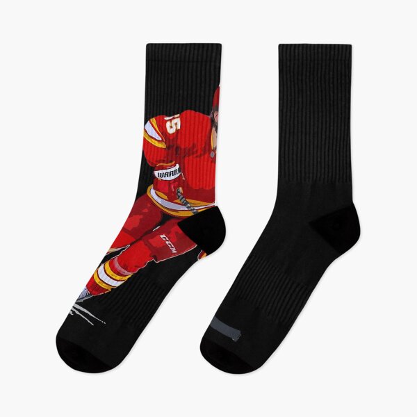 Item preview,  Noah Hanifin designed and sold by WIEMICHAEL.