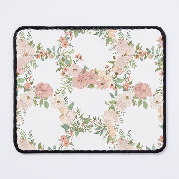 Item preview, Floral Crown designed and sold by CoolPixels.