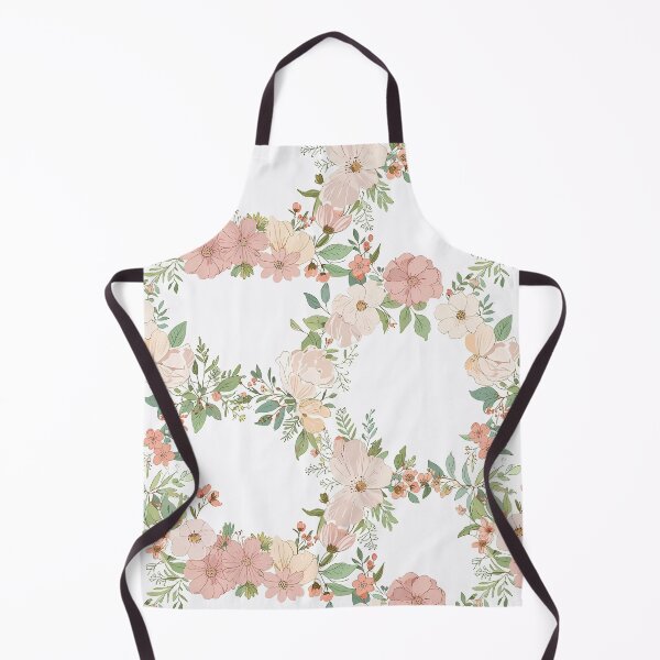 Item preview, Floral Crown designed and sold by CoolPixels.