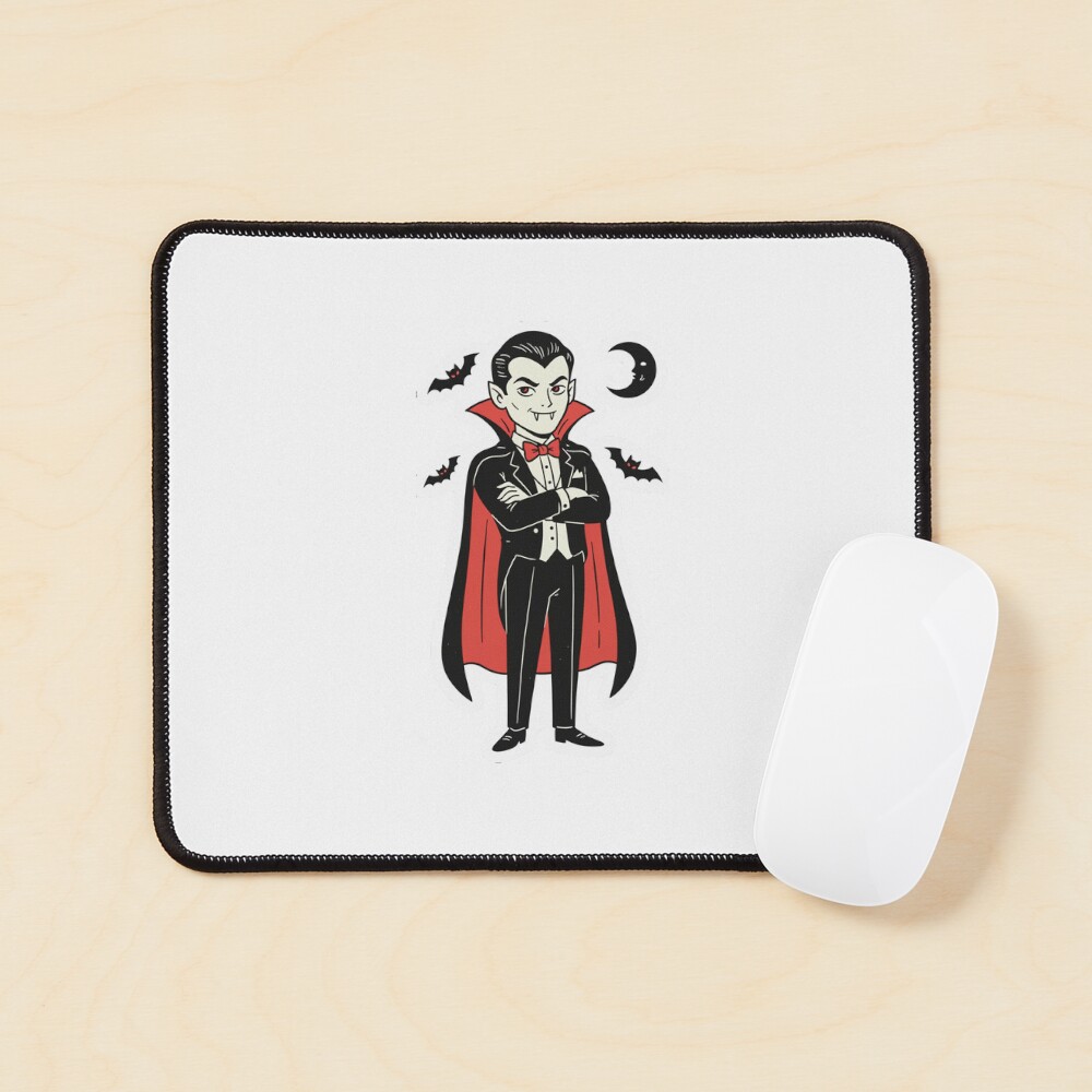 Item preview, Mouse Pad designed and sold by Homelesssquid.