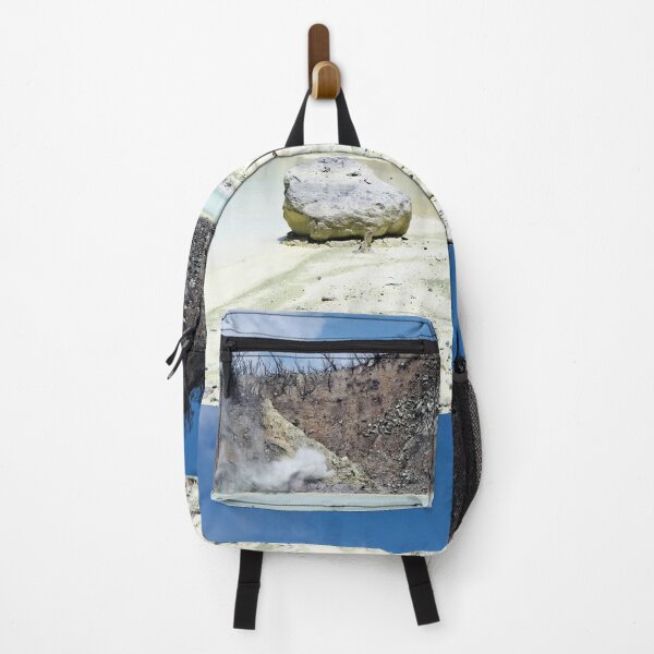 Item preview, The sulphurous and lunar shores of Lake Kawah Putih designed and sold by franck380.