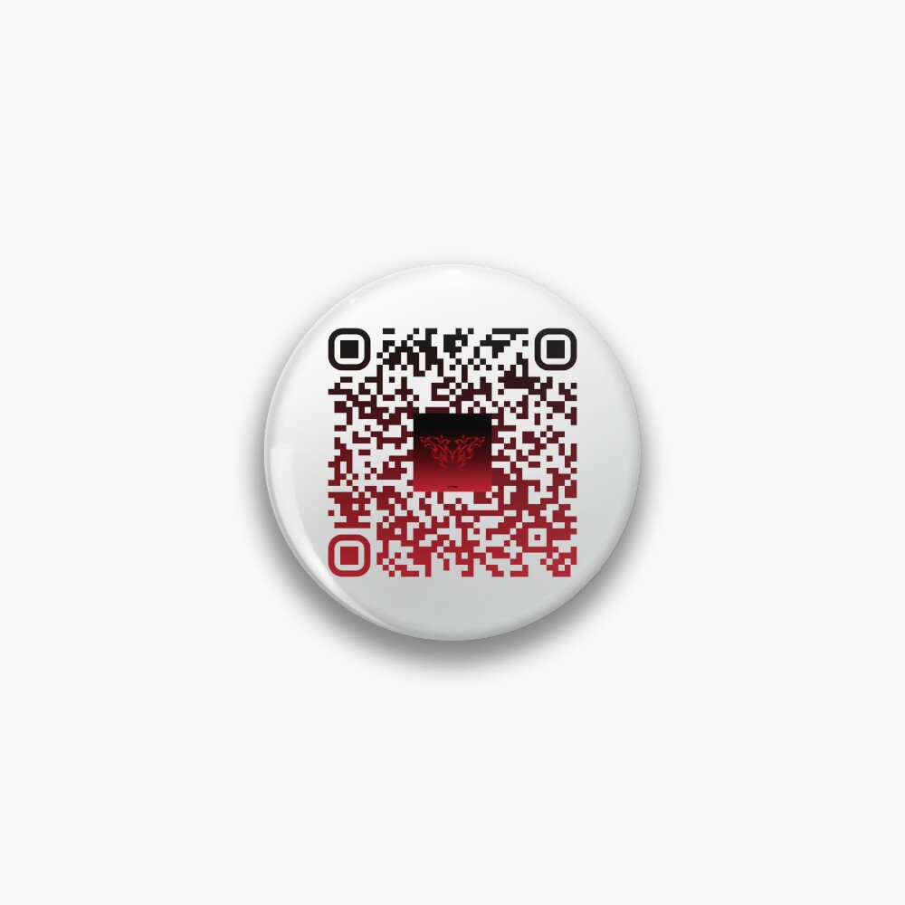 Item preview, Pin designed and sold by BobaBit.
