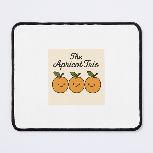 Item preview, Apricot Trio designed and sold by TheApricotTrio.