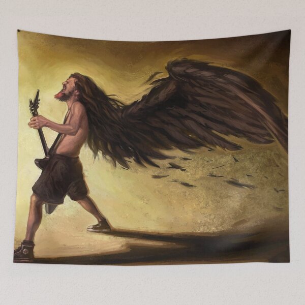 Item preview, The RockStar designed and sold by Mikhail Zhirnov.