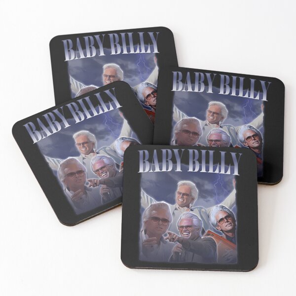 Item preview, Baby Billy Bible		 designed and sold by Caitrinathena.
