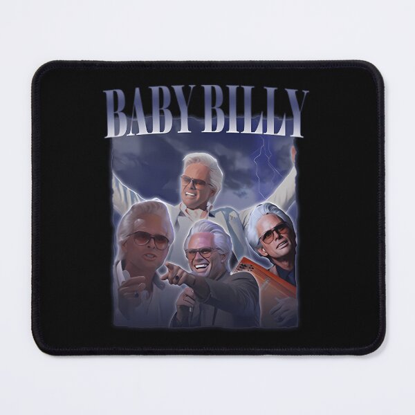 Item preview, Baby Billy Bible designed and sold by Caitrinathena.