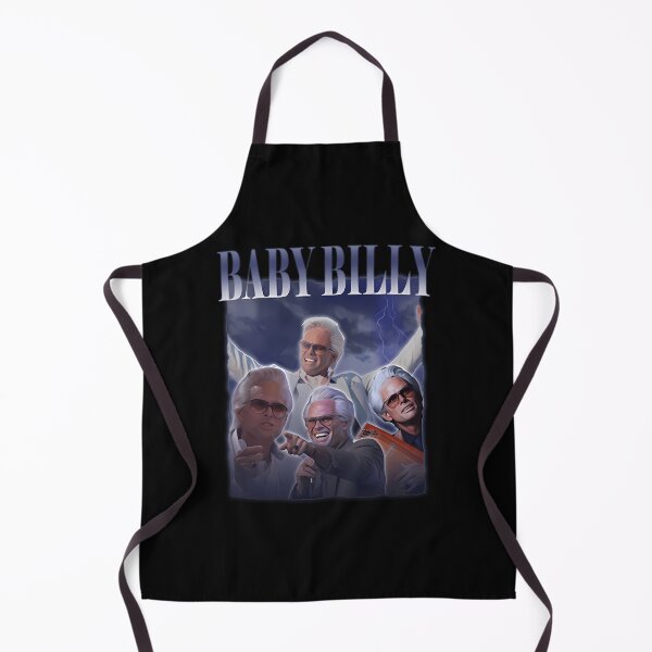Item preview, Baby Billy Bible designed and sold by Caitrinathena.