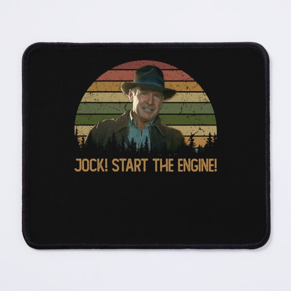 Item preview, Comedy Character Vintage Retro 90s Action Movie designed and sold by johnwmthpe.