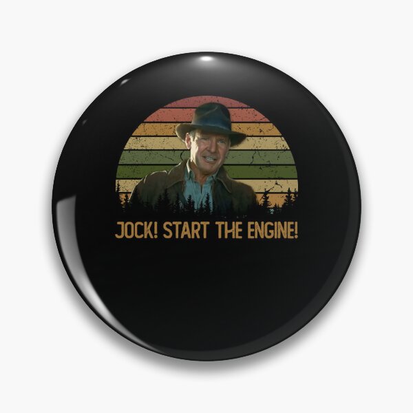 Item preview, Comedy Character Vintage Retro 90s Action Movie designed and sold by johnwmthpe.