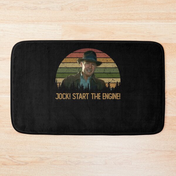 Item preview, Comedy Character Vintage Retro 90s Action Movie designed and sold by johnwmthpe.