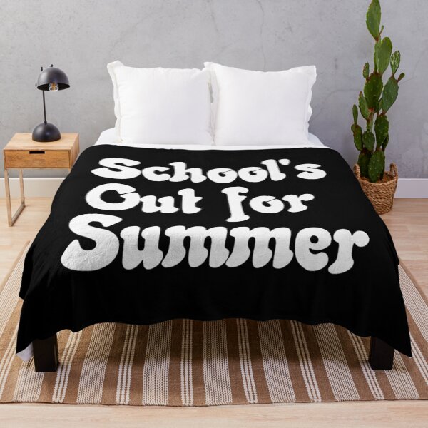 Item preview, School's Out for Summer  	 designed and sold by cslchduqhkp11.