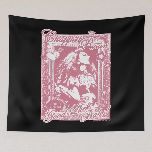 Item preview, Good Luck Babe (Pink Ver.) designed and sold by RexSipes.