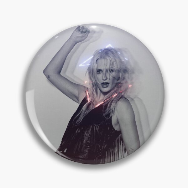 Item preview, Emily Armstrong  designed and sold by Frostedflakes4u.