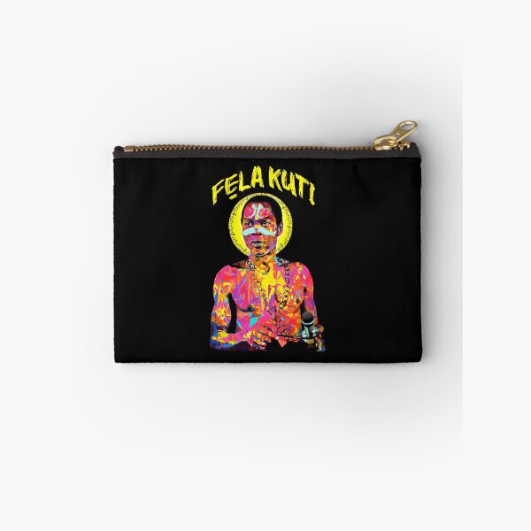 Item preview, Fela Kuti Art designed and sold by BetsyCartwrig.