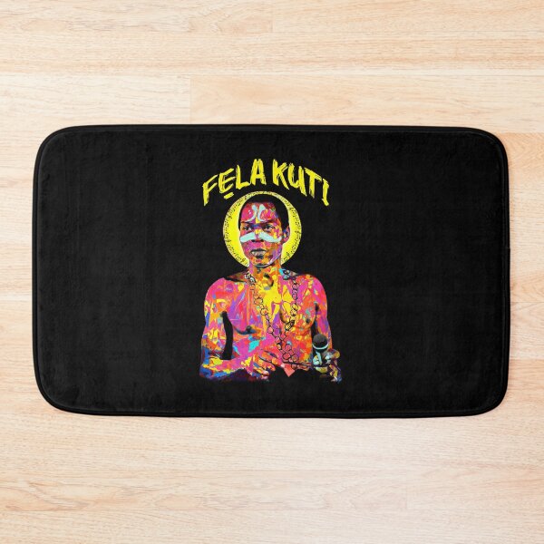 Item preview, Fela Kuti Art designed and sold by BetsyCartwrig.
