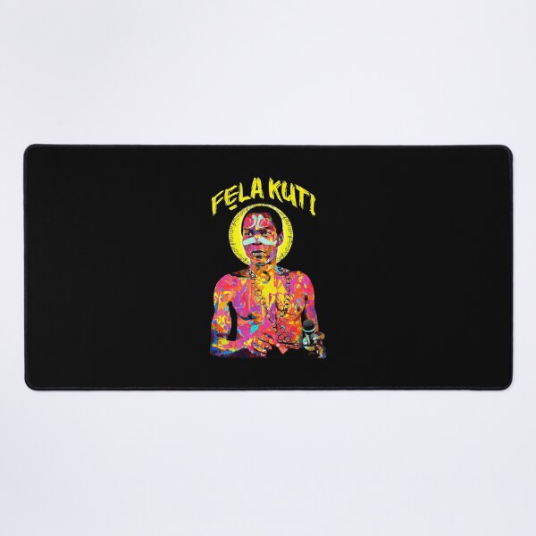 Item preview, Fela Kuti Art designed and sold by BetsyCartwrig.