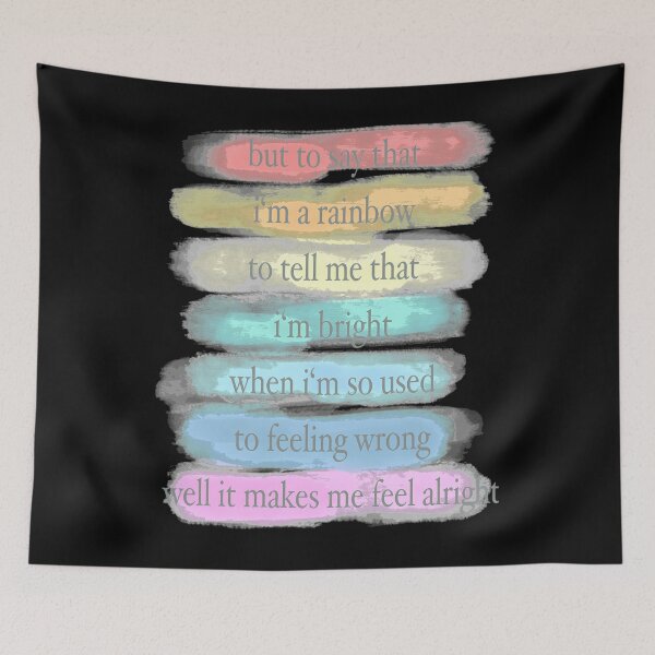 Item preview, rainbow dodie  	 designed and sold by pxumdwnw22.