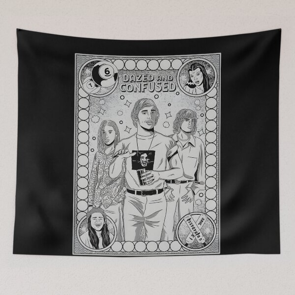 Item preview, TV Movie Vintage Retro Show Comedy Boy 90s Funny designed and sold by MyrtisJast.