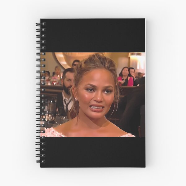 Item preview, Chrissy Teigen Meme designed and sold by JaninLand.