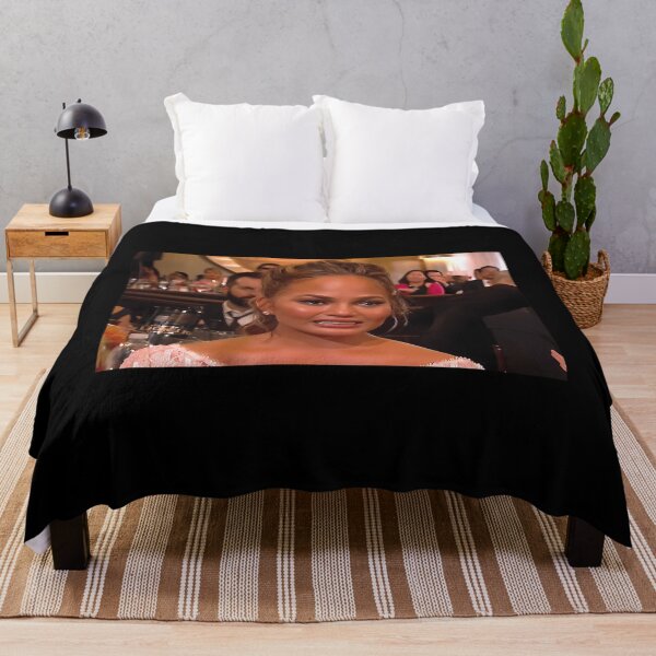 Item preview, Chrissy Teigen Meme designed and sold by JaninLand.