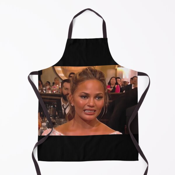 Item preview, Chrissy Teigen Meme designed and sold by JaninLand.