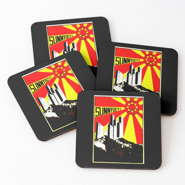 Aperçu de l'œuvre Sunnyboys Classic Essential créée et vendue par RexSipes.
