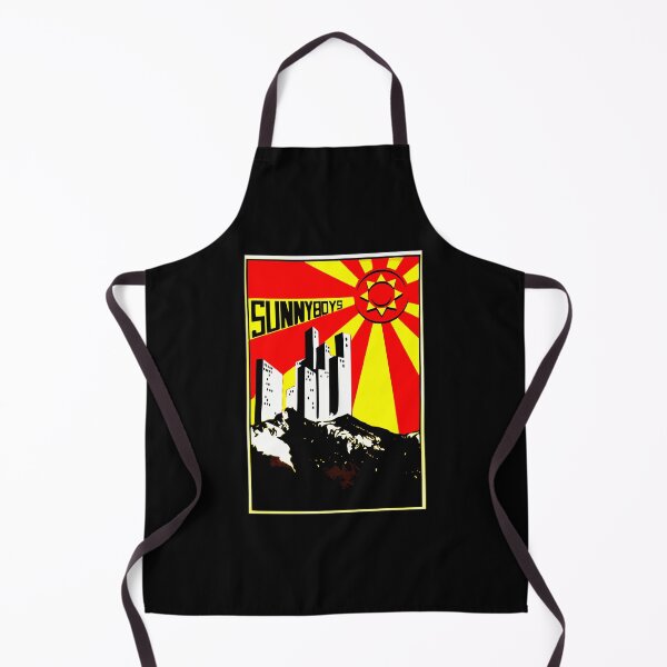Aperçu de l'œuvre Sunnyboys Classic Essential créée et vendue par RexSipes.
